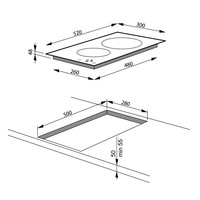 Amica PI3510U Image #3