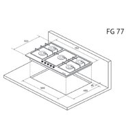 KUPPERSBERG FG 77 B Image #5