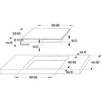 Gorenje ECT641BX Image #6