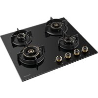 Weissgauff HGG 640 BG Premium Brass Image #14