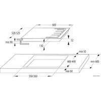 Gorenje GCE691BSC Image #4