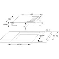 Gorenje GW642CLI Image #9