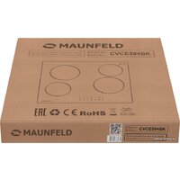 MAUNFELD CVCE594BK Image #11