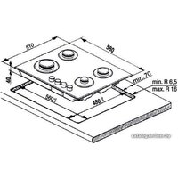 Indesit THPM 642 W/IX/I Image #3