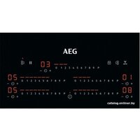 AEG IKE85753IB Image #2