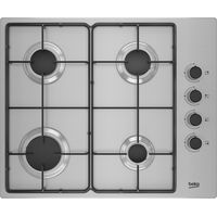 BEKO HIBG64120SX Image #1
