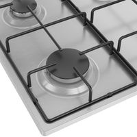 BEKO HIBG64120SX Image #4