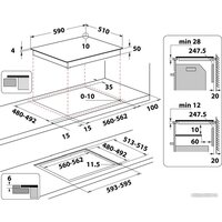 Whirlpool WF S3660 CPNE Image #11