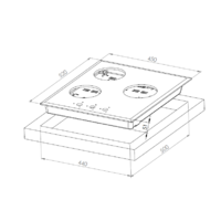 KUPPERSBERG FS 45 X Image #5