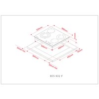 KUPPERSBERG ECS 632 F Image #4