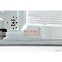 Indesit INGT 61 IE/BK Image #10