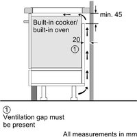 Варочная панель Bosch Series 6 PVS631HC1E - Изображение №11 — Chaika Market