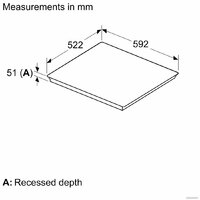 Варочная панель Bosch Series 6 PVS631HC1E - Изображение №7 — Chaika Market