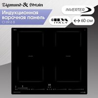 Zigmund & Shtain CI 69.6 B Image #2