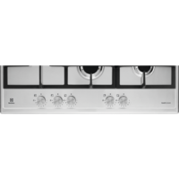Electrolux KGS75662SX Image #5