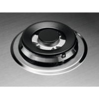 Electrolux KGS75662SX Image #2