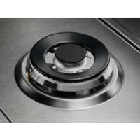 Electrolux KGS75662SX Image #6