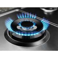 Electrolux KGS75662SX Image #3