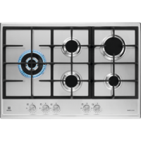 Electrolux KGS75662SX Image #1