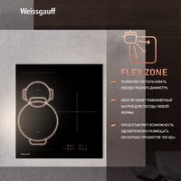 Weissgauff HI 430 BM Flex Zone Image #2