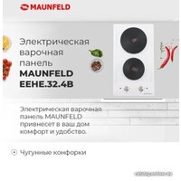 MAUNFELD EEHE.32.4W Image #12