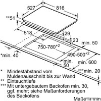 Bosch PXY875KW1E Image #5