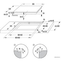 Gorenje ECT641BSC Image #4