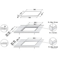 Whirlpool WS Q7360 NE Image #11