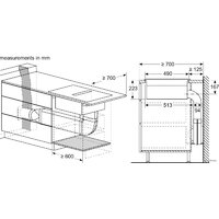 Bosch Serie 6 PVQ711F15E Image #8