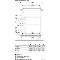 Bosch Serie 6 PVQ711F15E Image #4