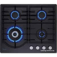 Midea MG649TGB