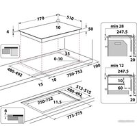 Whirlpool WF S1577 CPNE Image #11