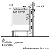 Bosch PIX631HC1E Image #5