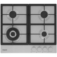 Hotpoint-Ariston HGMT 641 W IX Image #1