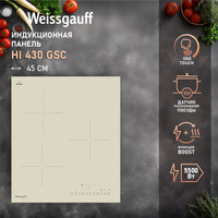 Weissgauff HI 430 GSC