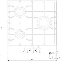 Schtoff H4501C15IS Black Image #4