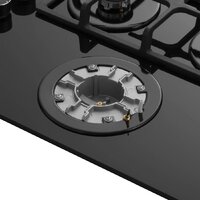 Meferi MGH604BK Glass Ultra Image #7