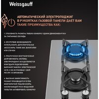 Weissgauff HGG 320 XRV Image #2