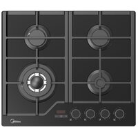 Midea MG697TTGB Image #1