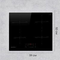Zigmund & Shtain CI 60.6 B Image #10