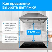 Haier HHY-Y53NVB Image #2