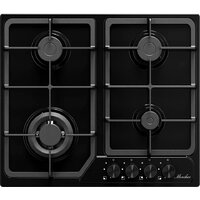 Monsher MSG 63 Noir