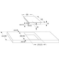 Gorenje GI3201SYBSC Image #7