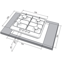 Freggia HR640VGAN Image #6