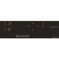 Brandt BPI6210B Image #2