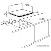 Electrolux EHF6241FOK Image #2