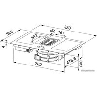 Franke FMA 839 HI Image #2