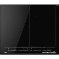 TEKA IZF 68700 MST (черный) Image #2