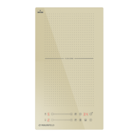 MAUNFELD CVI292S2FBG