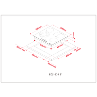 KUPPERSBERG ECS 639 F Image #8